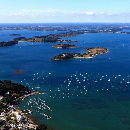 Le Clos D'Armor Vannes Exteriér fotografie